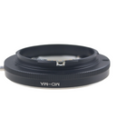 Minolta MD-Sony Alpha Minolta MA Macro AF Confirm Adapter - Pixco - Provide Professional Photographic Equipment Accessories
