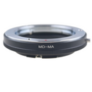 Minolta MD-Sony Alpha Minolta MA Macro AF Confirm Adapter - Pixco - Provide Professional Photographic Equipment Accessories