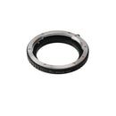 Fujiflm GFX-Hasselblad XCD Mount Adapter - Pixco - Provide Professional Photographic Equipment Accessories