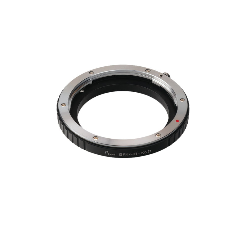 Fujiflm GFX-Hasselblad XCD Mount Adapter