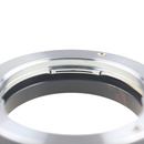 Minolta MD-Sony Alpha Minolta MA Macro AF Confirm Adapter - Pixco - Provide Professional Photographic Equipment Accessories