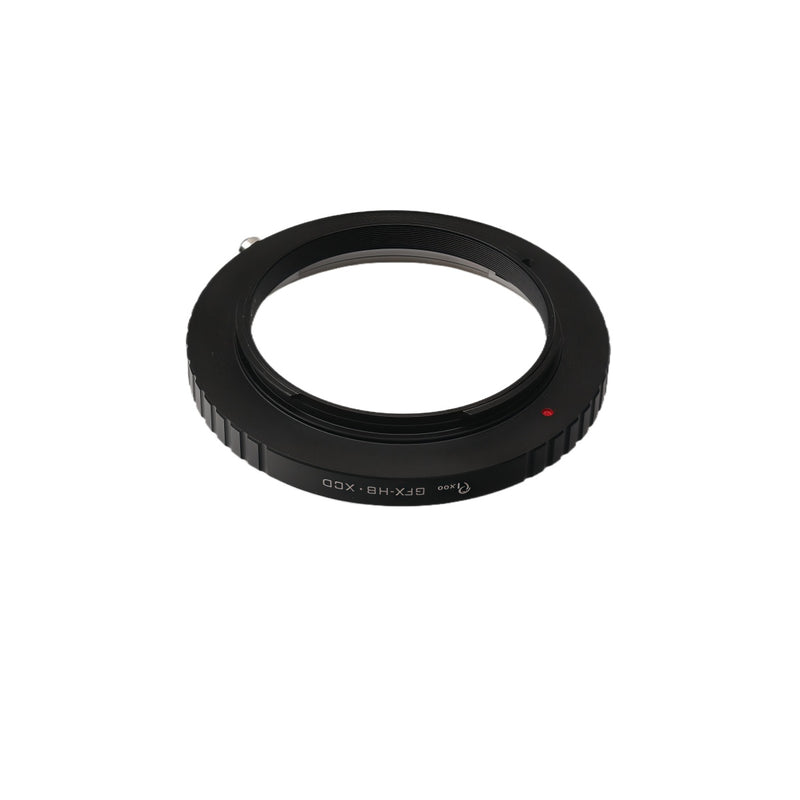 Fujiflm GFX-Hasselblad XCD Mount Adapter