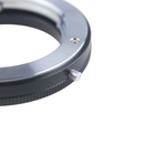 Minolta MD-Sony Alpha Minolta MA Macro AF Confirm Adapter - Pixco - Provide Professional Photographic Equipment Accessories