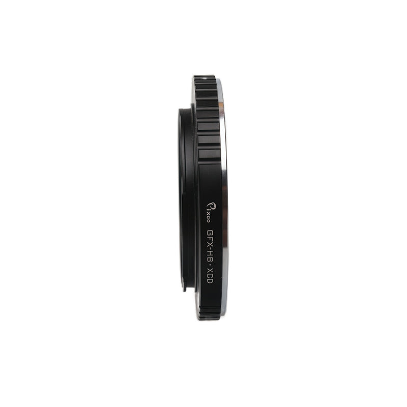 Fujiflm GFX-Hasselblad XCD Mount Adapter