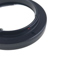 Minolta MD-Sony Alpha Minolta MA Macro AF Confirm Adapter - Pixco - Provide Professional Photographic Equipment Accessories