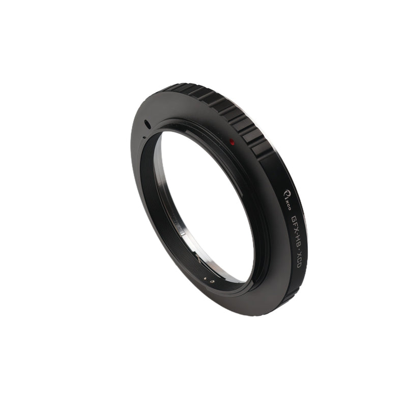 Fujiflm GFX-Hasselblad XCD Mount Adapter