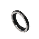 Fujiflm GFX-Hasselblad XCD Mount Adapter - Pixco - Provide Professional Photographic Equipment Accessories