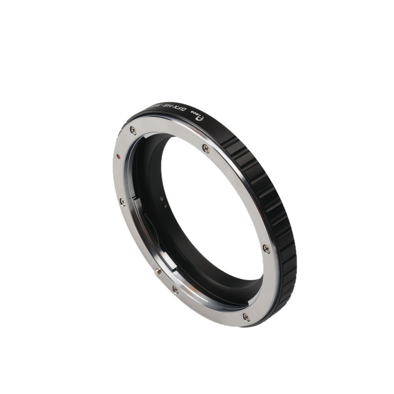 Fujiflm GFX-Hasselblad XCD Mount Adapter