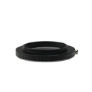 Fujiflm GFX-Hasselblad XCD Mount Adapter - Pixco - Provide Professional Photographic Equipment Accessories