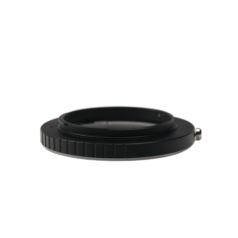 Fujiflm GFX-Hasselblad XCD Mount Adapter