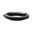 Fujiflm GFX-Hasselblad XCD Mount Adapter - Pixco - Provide Professional Photographic Equipment Accessories