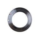 M42-Canon EOS Non-flange AF-3 Confirm Adapter - Pixco - Provide Professional Photographic Equipment Accessories