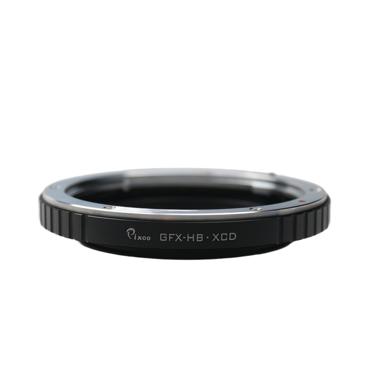 Pixco Lens Mount Adapter Ring Fujiflm GFX to Hasselblad XCD Mount