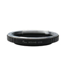 Fujiflm GFX-Hasselblad XCD Mount Adapter - Pixco - Provide Professional Photographic Equipment Accessories