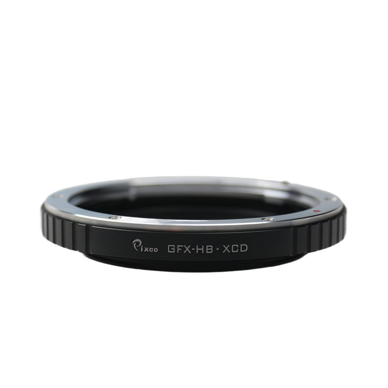 Fujiflm GFX-Hasselblad XCD Mount Adapter