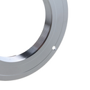 M42-Canon EOS Non-flange AF-3 Confirm Adapter - Pixco - Provide Professional Photographic Equipment Accessories