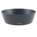 HB-18 Lens Hood