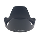 HB-25 Lens Hood