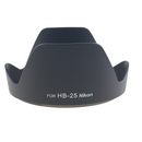 HB-25 Lens Hood