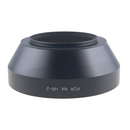 HR-2 Lens Hood