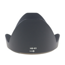 HB-63 Lens Hood