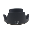 HB-93 Lens Hood
