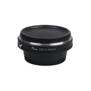 Contax-Nikon Adapter - Pixco - Provide Professional Photographic Equipment Accessories