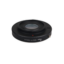 Contax-Nikon Adapter - Pixco - Provide Professional Photographic Equipment Accessories