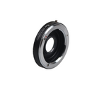 Contax-Nikon Adapter - Pixco - Provide Professional Photographic Equipment Accessories