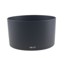HB-57 Lens Hood