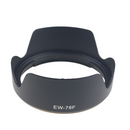 EW-78F Lens Hood