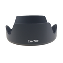 EW-78F Lens Hood