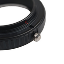 Nikon-Sony Alpha Minolta MA Macro Adapter - Pixco - Provide Professional Photographic Equipment Accessories