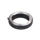 Nikon-Sony Alpha Minolta MA Macro Adapter - Pixco - Provide Professional Photographic Equipment Accessories