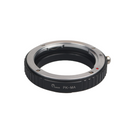 Pentax-Minolta MA Adapter - Pixco - Provide Professional Photographic Equipment Accessories
