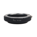 Pentax-Minolta MA Adapter - Pixco - Provide Professional Photographic Equipment Accessories
