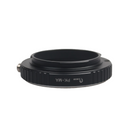 Pentax-Minolta MA Adapter - Pixco - Provide Professional Photographic Equipment Accessories