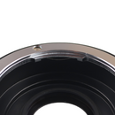 Nikon-Sony Alpha Minolta MA Adapter - Pixco - Provide Professional Photographic Equipment Accessories