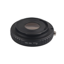 Nikon-Sony Alpha Minolta MA Adapter - Pixco - Provide Professional Photographic Equipment Accessories