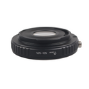 Nikon-Sony Alpha Minolta MA Adapter - Pixco - Provide Professional Photographic Equipment Accessories