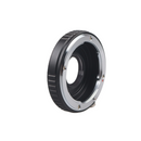 Nikon-Sony Alpha Minolta MA Adapter - Pixco - Provide Professional Photographic Equipment Accessories