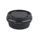 Canon FD-Pentax Adapter - Pixco - Provide Professional Photographic Equipment Accessories
