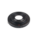Canon FD-Pentax Adapter - Pixco - Provide Professional Photographic Equipment Accessories