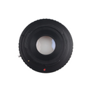 Canon FD-Pentax Adapter - Pixco - Provide Professional Photographic Equipment Accessories