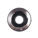 Canon FD-Pentax Adapter - Pixco - Provide Professional Photographic Equipment Accessories