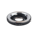 Canon FD-Pentax Adapter - Pixco - Provide Professional Photographic Equipment Accessories