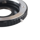Canon FD-Pentax Adapter - Pixco - Provide Professional Photographic Equipment Accessories