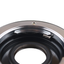 Canon FD-Pentax Adapter - Pixco - Provide Professional Photographic Equipment Accessories