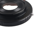 Canon FD-Pentax Adapter - Pixco - Provide Professional Photographic Equipment Accessories