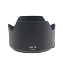 HB-74 Lens Hood